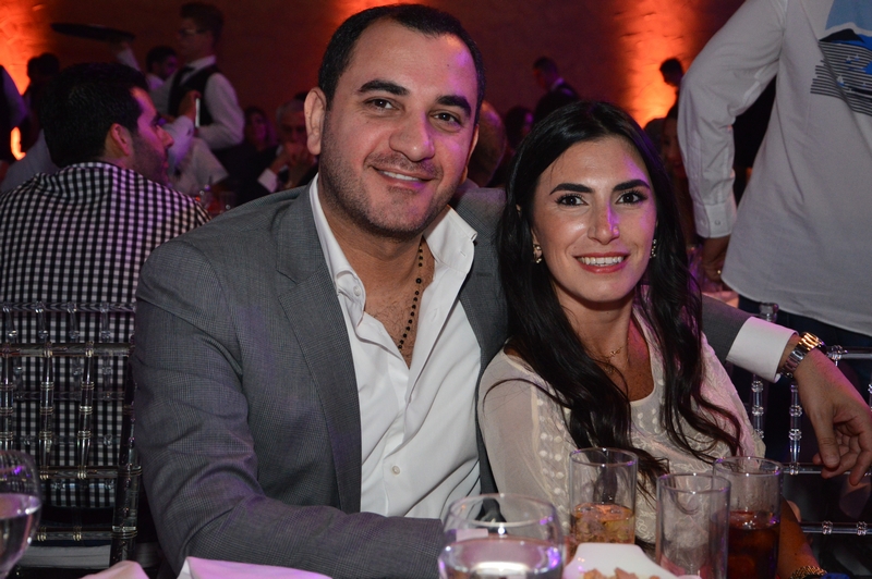 Ave Maria Annual Fundraising Dinner